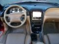 Saddle Dashboard Photo for 1998 Ford Mustang #74750636
