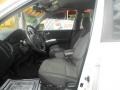 2006 Clear White Kia Sportage LX V6  photo #12