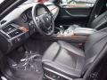 2009 Black Sapphire Metallic BMW X6 xDrive50i  photo #13