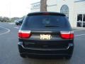 2013 Brilliant Black Crystal Pearl Dodge Durango Rallye AWD  photo #5