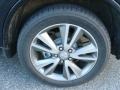 2013 Dodge Durango Rallye AWD Wheel