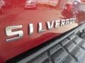 2007 Sport Red Metallic Chevrolet Silverado 1500 LT Crew Cab  photo #10