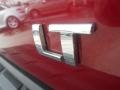 2007 Sport Red Metallic Chevrolet Silverado 1500 LT Crew Cab  photo #11