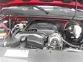 2007 Sport Red Metallic Chevrolet Silverado 1500 LT Crew Cab  photo #23