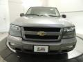 Silverstone Metallic - TrailBlazer LT 4x4 Photo No. 2