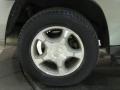 Silverstone Metallic - TrailBlazer LT 4x4 Photo No. 5