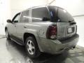 Silverstone Metallic - TrailBlazer LT 4x4 Photo No. 9