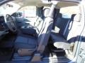 2013 Blue Granite Metallic Chevrolet Silverado 1500 LS Extended Cab  photo #14