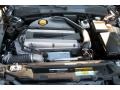  2007 9-5 2.3T SportCombi Wagon 2.3 Liter Turbocharged DOHC 16-Valve 4 Cylinder Engine