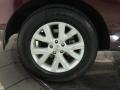Merlot - Murano SV AWD Photo No. 5
