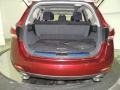 Merlot - Murano SV AWD Photo No. 8