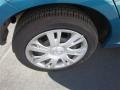 Aquatic Blue Mica - MAZDA2 Sport Photo No. 4