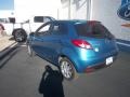 2011 Aquatic Blue Mica Mazda MAZDA2 Sport  photo #7