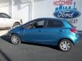 Aquatic Blue Mica - MAZDA2 Sport Photo No. 8