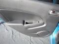 Aquatic Blue Mica - MAZDA2 Sport Photo No. 12