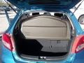 Aquatic Blue Mica - MAZDA2 Sport Photo No. 14