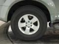 Storm Gray - Pathfinder SE 4x4 Photo No. 5
