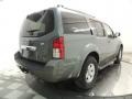 Storm Gray - Pathfinder SE 4x4 Photo No. 6