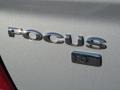2005 CD Silver Metallic Ford Focus ZX4 SE Sedan  photo #8