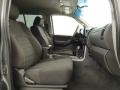 2008 Storm Gray Nissan Pathfinder SE 4x4  photo #13
