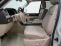 2006 Oxford White Lincoln Navigator Luxury 4x4  photo #15