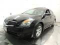 Super Black - Altima 2.5 SL Photo No. 1