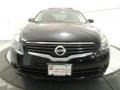 Super Black - Altima 2.5 SL Photo No. 2