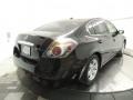 Super Black - Altima 2.5 SL Photo No. 6