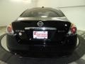 Super Black - Altima 2.5 SL Photo No. 7