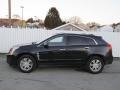 Black Raven - SRX Luxury AWD Photo No. 2