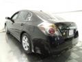 Super Black - Altima 2.5 SL Photo No. 9