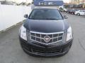 Black Raven - SRX Luxury AWD Photo No. 4