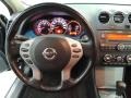 Super Black - Altima 2.5 SL Photo No. 20