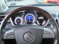 Black Raven - SRX Luxury AWD Photo No. 17