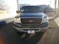 2008 Forest Green Metallic Ford F150 XLT SuperCab  photo #2