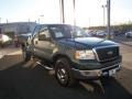 2008 Forest Green Metallic Ford F150 XLT SuperCab  photo #3