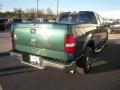 2008 Forest Green Metallic Ford F150 XLT SuperCab  photo #6