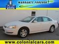 Summit White - Impala LT Photo No. 1