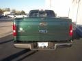2008 Forest Green Metallic Ford F150 XLT SuperCab  photo #7