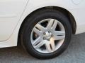 2012 Chevrolet Impala LT Wheel and Tire Photo