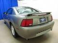 Mineral Grey Metallic - Mustang V6 Coupe Photo No. 5