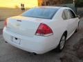 Summit White - Impala LT Photo No. 6