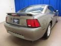Mineral Grey Metallic - Mustang V6 Coupe Photo No. 7