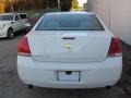 Summit White - Impala LT Photo No. 7
