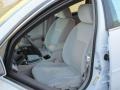 Gray Front Seat Photo for 2012 Chevrolet Impala #74753139
