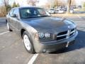 Dark Titanium Metallic - Charger SXT Photo No. 1