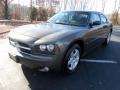 Dark Titanium Metallic - Charger SXT Photo No. 3