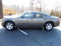 Dark Titanium Metallic - Charger SXT Photo No. 4