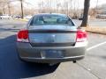 Dark Titanium Metallic - Charger SXT Photo No. 6