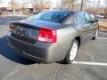 Dark Titanium Metallic - Charger SXT Photo No. 7
